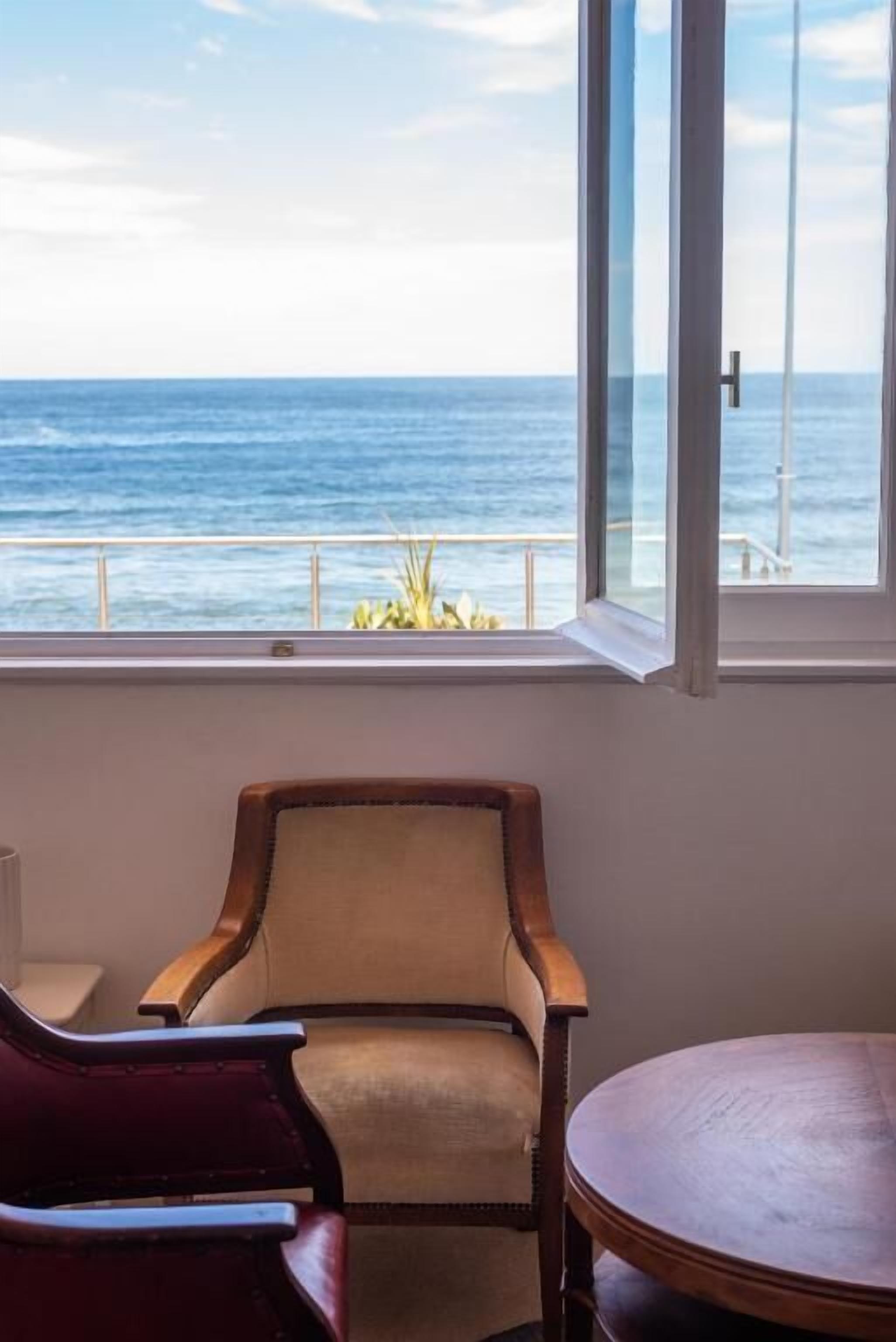 Suite, Beach View | Interior