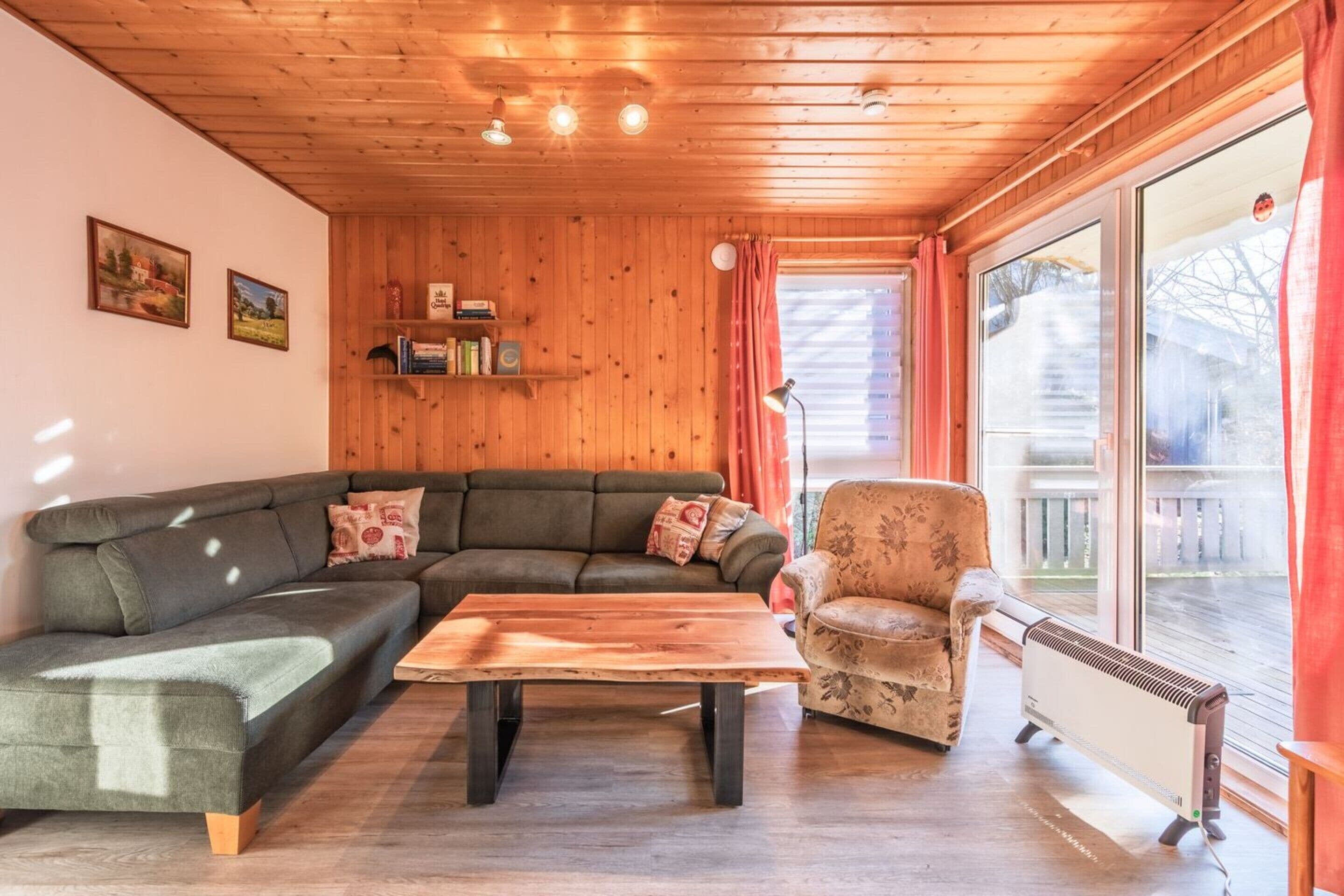 House | Living room