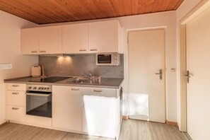 Ferienhaus | Eigene Küche | Hochstuhl