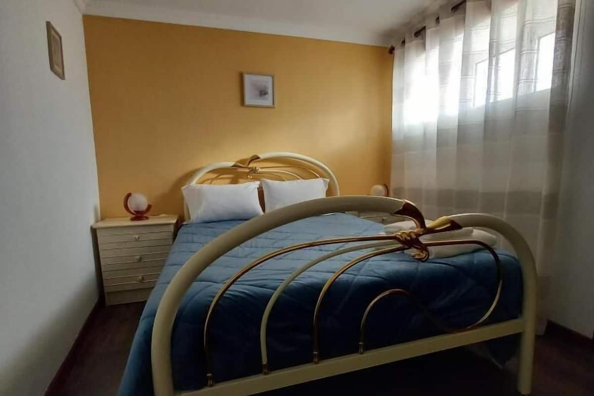 Casa, Aire acondicionado | Wifi gratis
