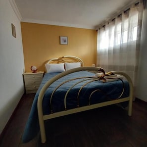 Casa, Aire acondicionado | Wifi gratis