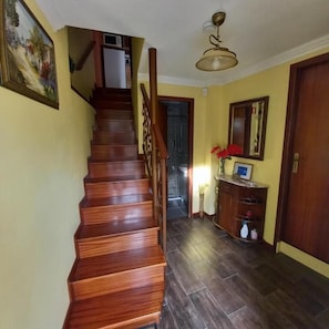 Casa, Aire acondicionado | Interior