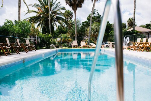 Palm Coast Villas