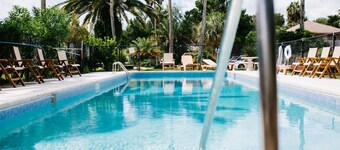Palm Coast Villas