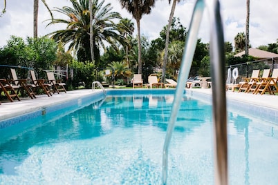 Palm Coast Villas