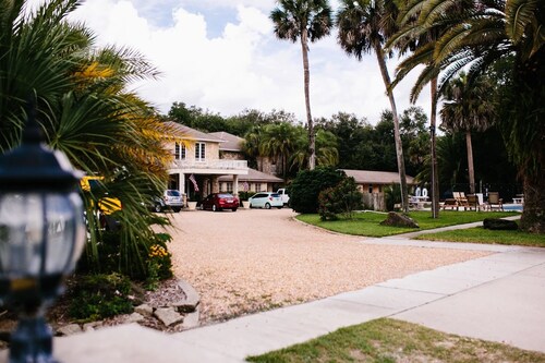 Palm Coast Villas