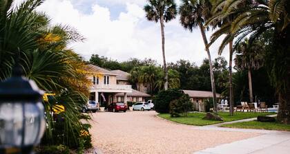 Palm Coast Villas