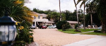 Palm Coast Villas