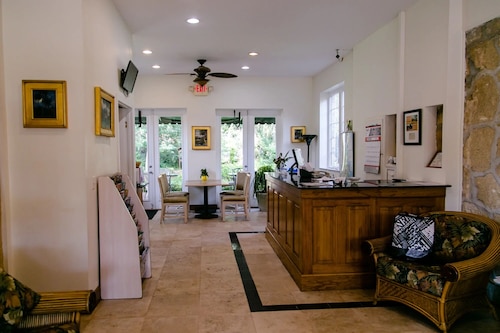 Palm Coast Villas