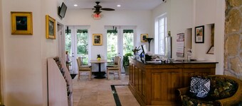 Palm Coast Villas