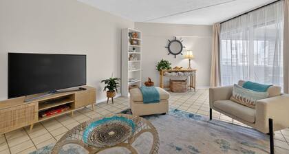 South Rehoboth | Ocean Block | Parking