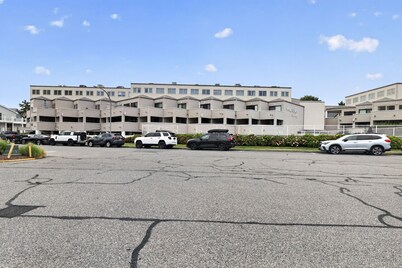 South Rehoboth | Ocean Block | Parking