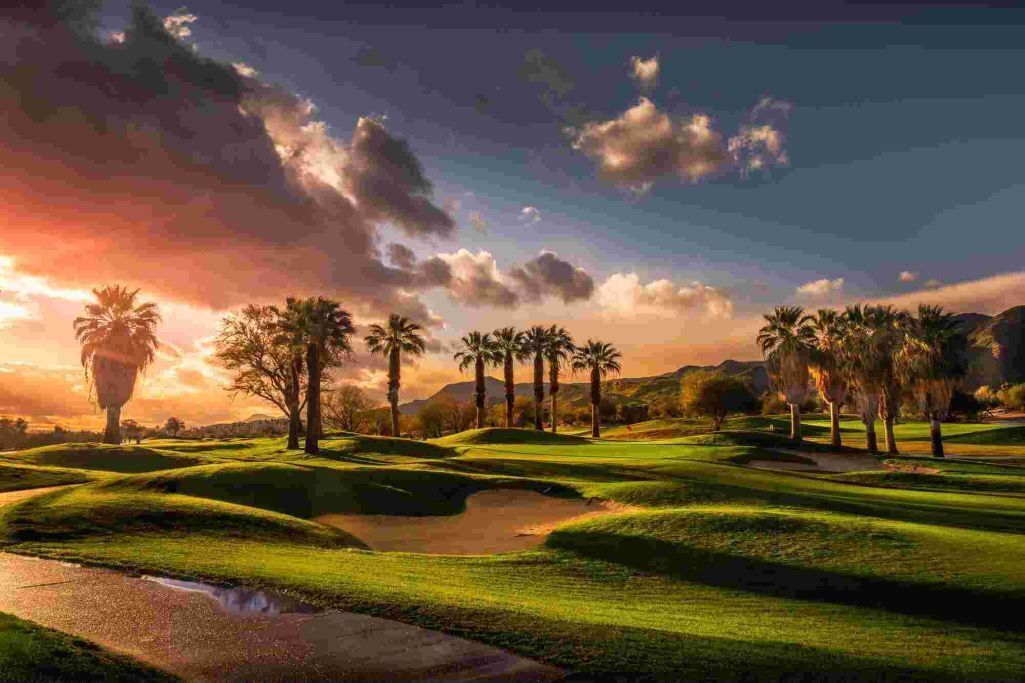 Golf