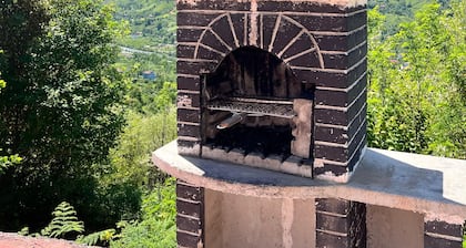 Emis Dağ Evi
