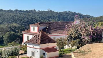 Aussenbereich