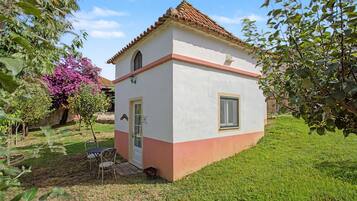 Exterieur