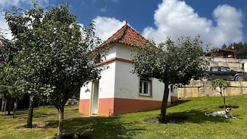 Aussenbereich