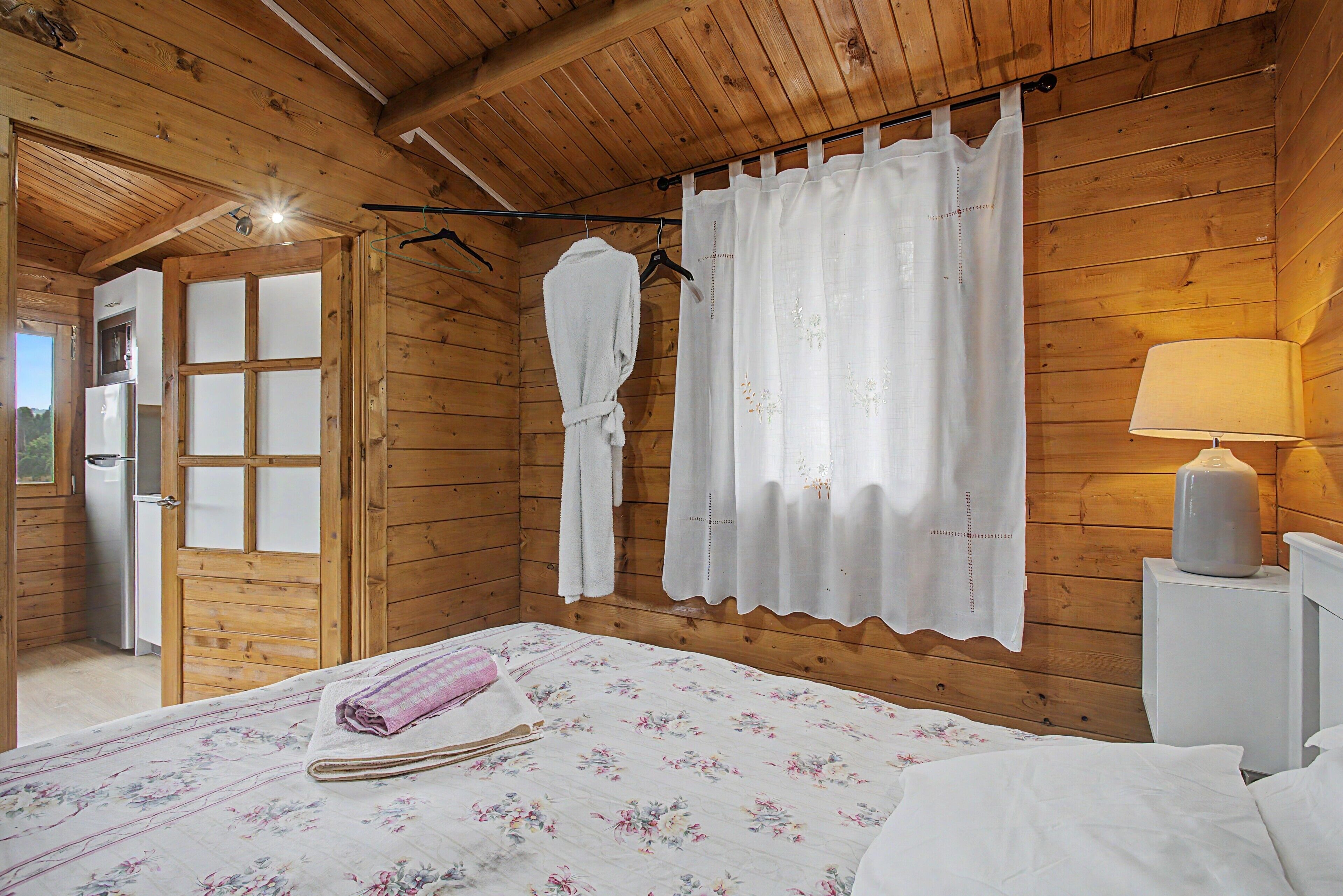 1 slaapkamer, wifi, beddengoed