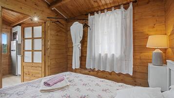 1 slaapkamer, wifi, beddengoed