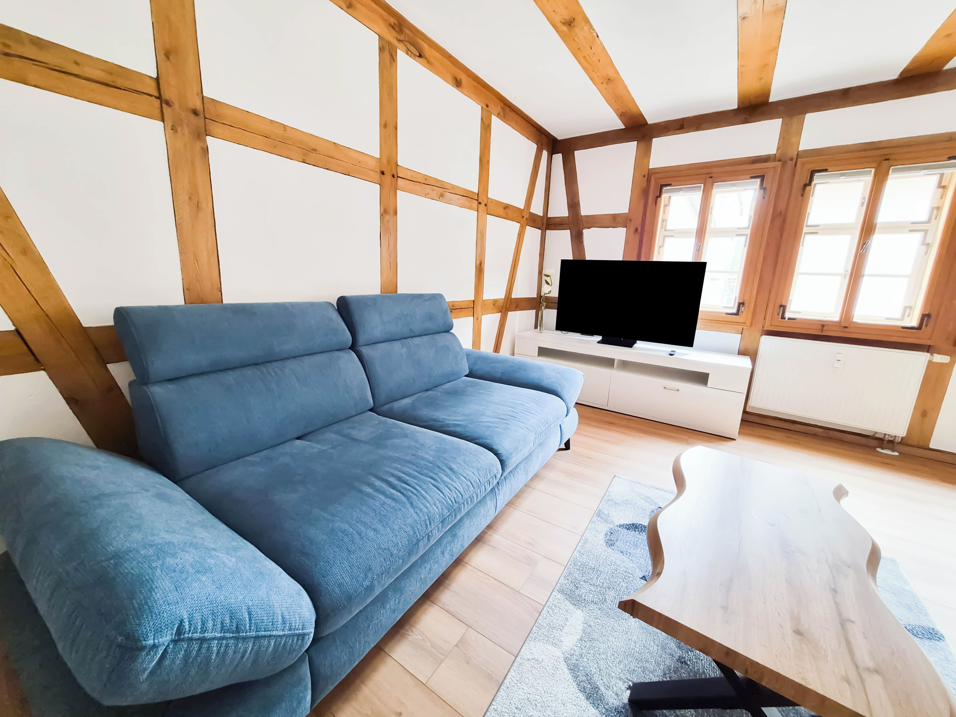 Smart-TV