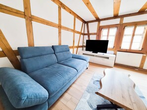 Smart TV - Vrbo Property (Jena)