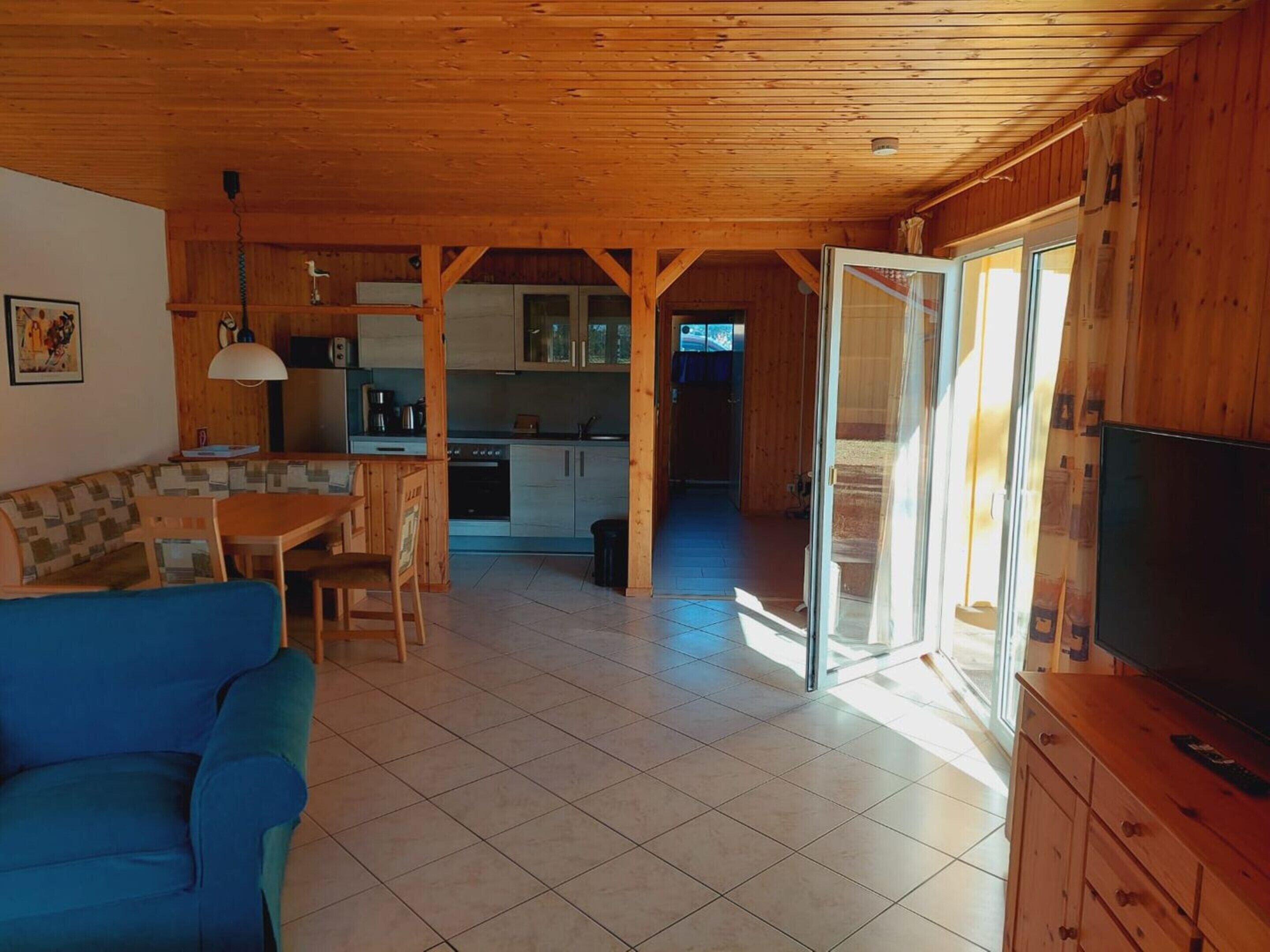 House | Living room