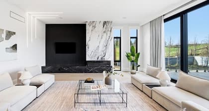 The King Estate | Resort-Style Luxury Escape