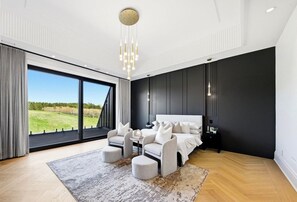 6 chambres, Wi-Fi