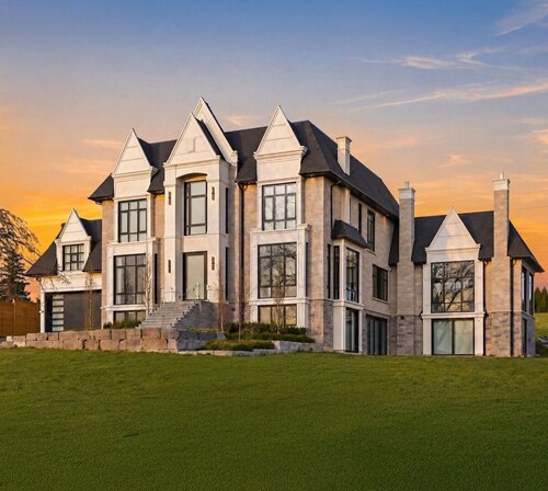 The King Estate | Resort-Style Luxury Escape