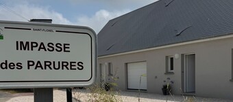 Les Parures d’Anthésim 20 : Cotentin – Klima & Prise VE Green’Up
