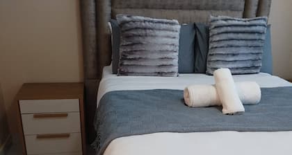 Menlyn Lux Suites Where Comfort Meets Luxury
