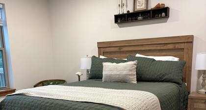 Brand New 3-bedroom house in adorable Ligonier