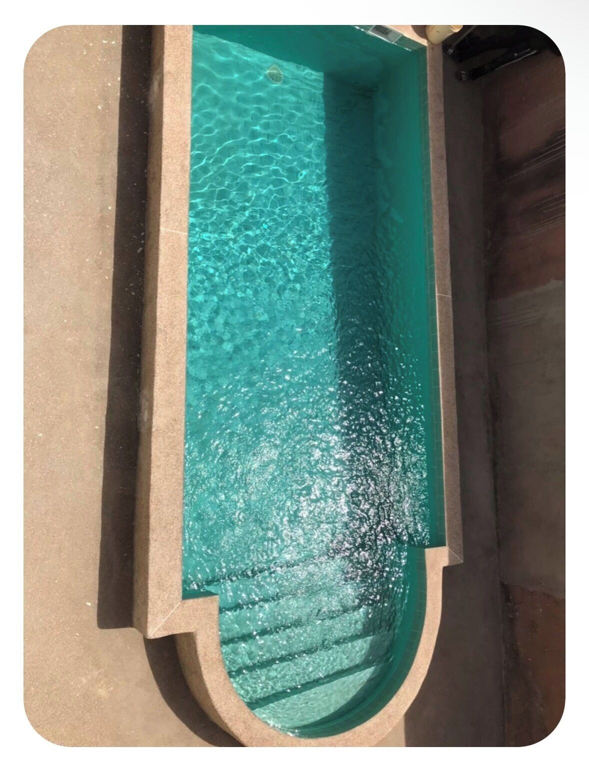 プール