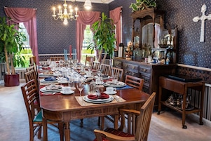 Restaurantes