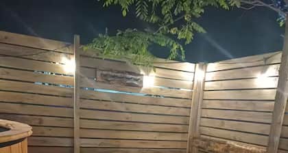 Raices Tiny House Los Pellines
