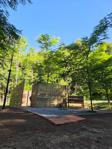 Raices Tiny House Los Pellines