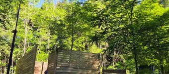 Raices Tiny House Los Pellines