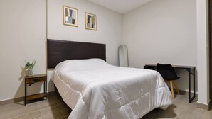 Unclassified image, 3 of 37, button - ¡Luxury in Centro! Parking, Gym - 3 people (Monterrey)