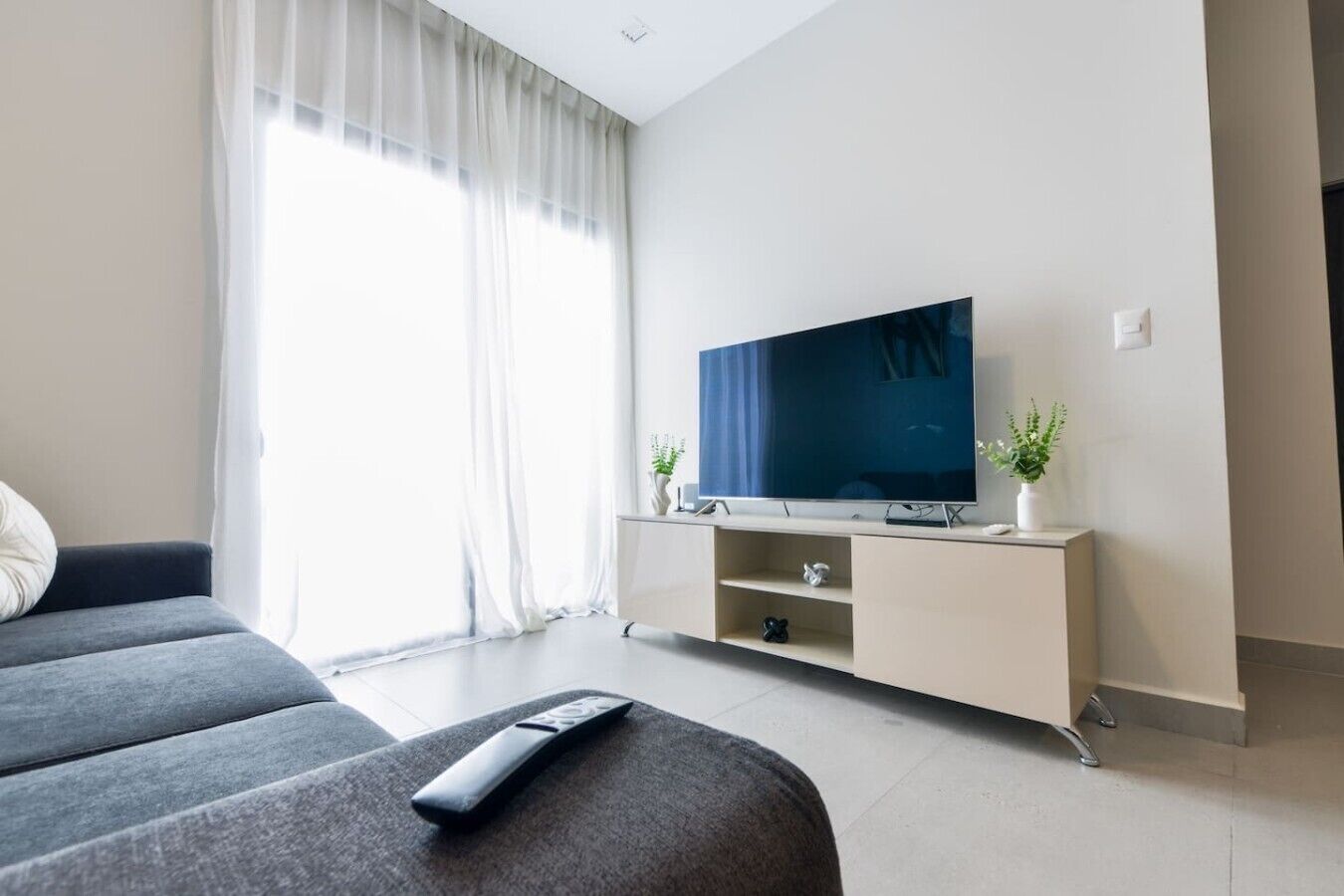 TV