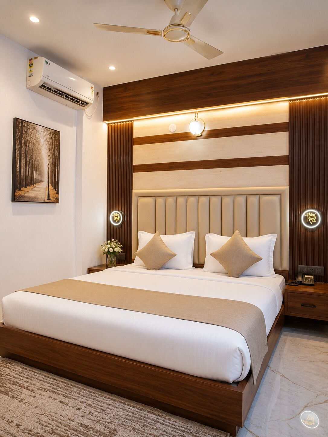 مساحة عمل للكمبيوتر المحمول وواي فاي مجانًا