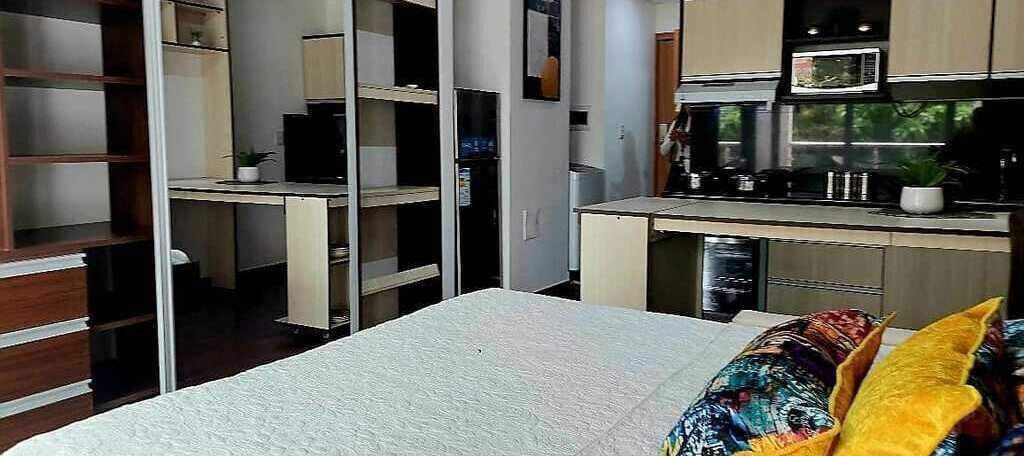 1 bedroom, iron/ironing board, WiFi (free), bed sheets