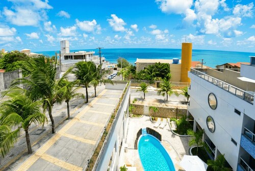 Hotel Waikiki Natal