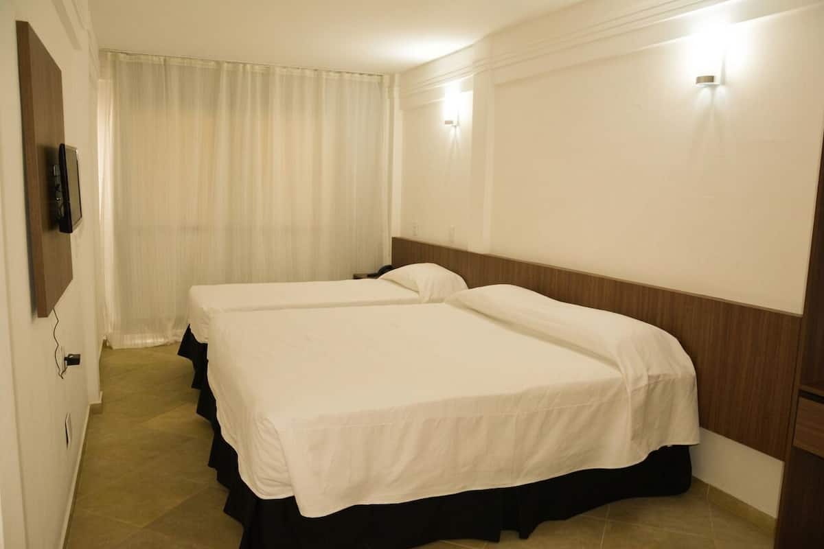 Economy Room | WiFi (free)