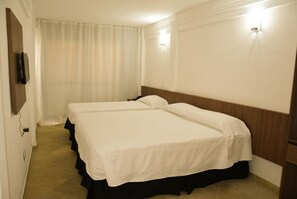 Free WiFi - Hotel Waikiki Natal (Natal)