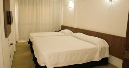 Hotel Waikiki Natal