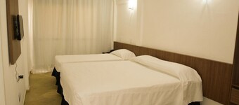 Hotel Waikiki Natal