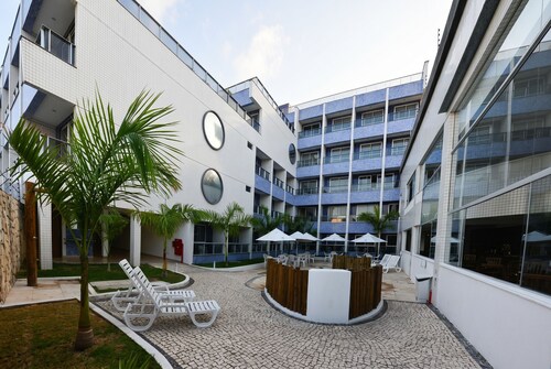Hotel Waikiki Natal