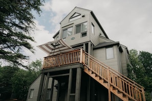 Exterior - Petit Lodge | Ski-In/Ski-Out Tremblant (Mont-Tremblant)