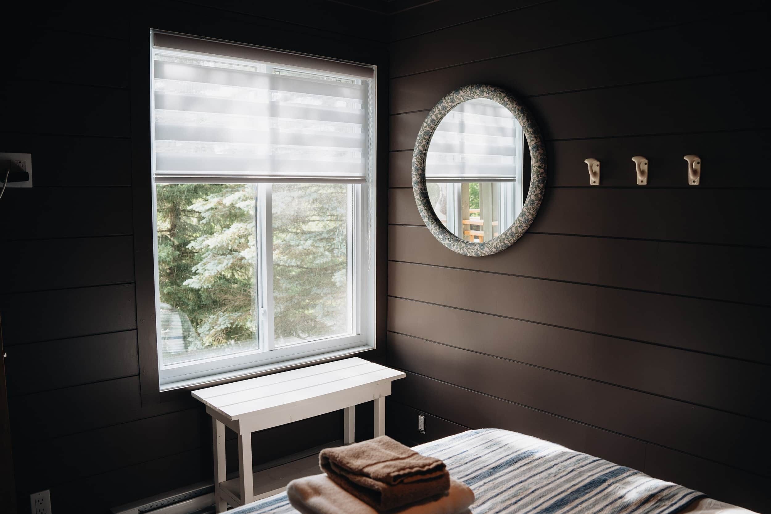 2 habitaciones, wifi y ropa de cama 