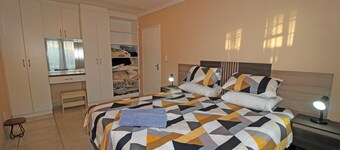 JSA Studio is a self catering flatlet situated in Verwoerdpark, Alberton.